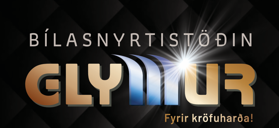 Bílasnyrtistöðin Glymur